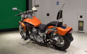 YAMAHA DRAGSTAR 400 1997 4TR