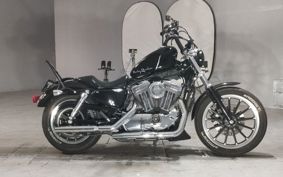 HARLEY XL1200L 2007 CX3