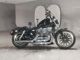 Фото Harley XL1200L 2007 с японского аукциона