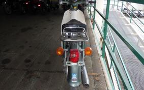 HONDA C50 SUPER CUB C50