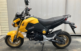 HONDA GROM JC61