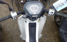 HONDA C50 SUPER CUB AA04