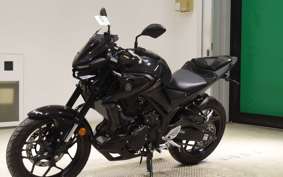 YAMAHA MT-25 A RG43J