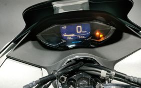 HONDA PCX125 JK05