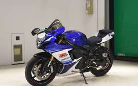 SUZUKI GSX-R750 2016