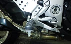 KAWASAKI Z1000 Gen.3 2007 ZRT00B