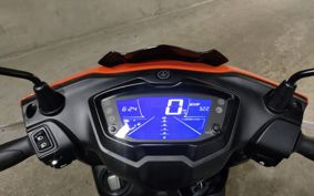 YAMAHA CYGNUS GRIF ASU SEJ4J