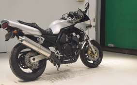 YAMAHA FZ400 2008 4YR