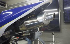 HONDA CBR600RR GEN 3 2007 PC40