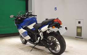 BMW K1200S 2016