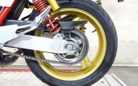HONDA CB400SFV-3 BOLDOR 2011 NC42