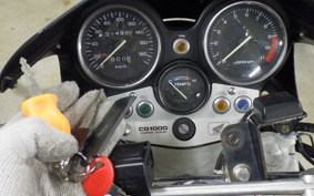 HONDA CB1000SF 1993 SC30