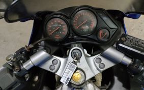 KAWASAKI ZZR250 EX250H