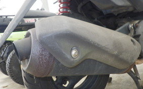 SUZUKI ADDRESS V125 G 2023 CF46A