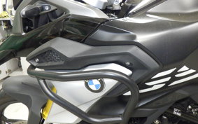 BMW G310GS 2023