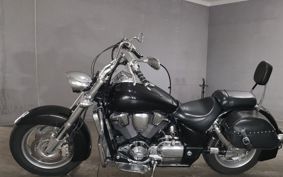 HONDA VTX1800 2011 SC49
