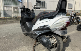 SUZUKI SKYWAVE 250S-2 CJ41A