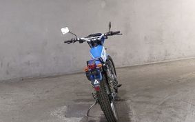 HONDA TL125 JD06