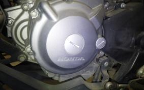 HONDA CB250F 1999 MC43