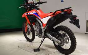 HONDA CRF250L 2020 MD47