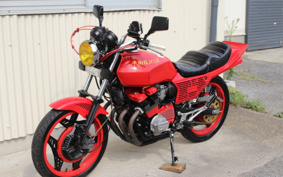 HONDA CBX400 1982 7101