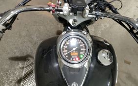 SUZUKI INTRUDER 400 CLASSIC 2007 VK54A