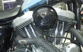HARLEY XL1200S 1997