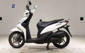HONDA DIO 110 2024 JF31