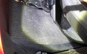 SUZUKI HAYABUSA Gen.2 2007