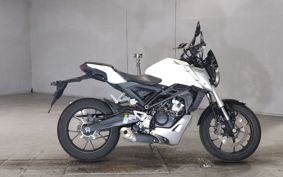 HONDA CB125 R JC79