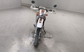 YAMAHA SEROW 225W DG08J