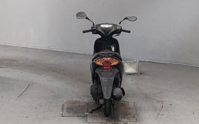 SUZUKI ADDRESS V50 CA4BA