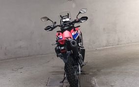 HONDA CRF250 RALLY  MD47