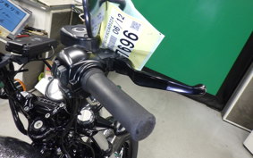 HARLEY XL1200X 2011