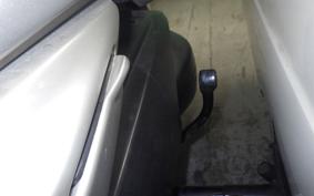 HONDA SILVER WING 600 SIDECAR 2004 PF01