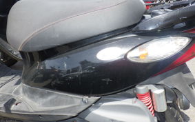 YAMAHA JOG ZR Gen.3 SA39J