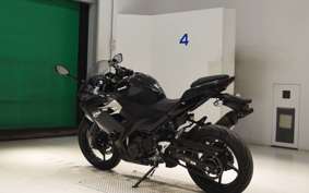 KAWASAKI NINJA 400 2020