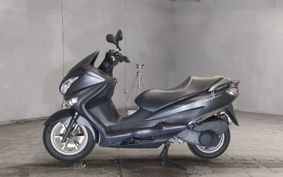 SUZUKI BURGMAN200 CH41A