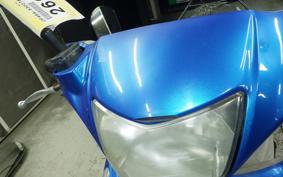 SUZUKI ADDRESS V125 G 2023 CF46A