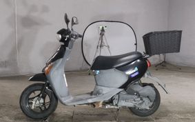 SUZUKI LET`S4 CA45A