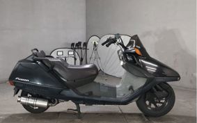 HONDA FUSION MF02