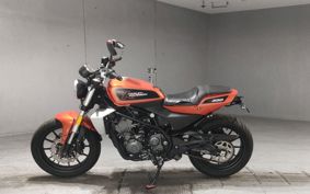 HARLEY X350 2024 W3C