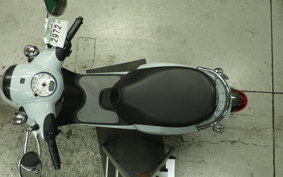 HONDA GIORNO 3 AF77