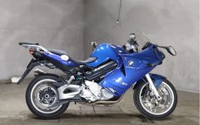 BMW F800ST 2008 0234