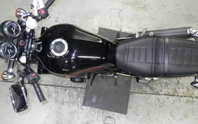 KAWASAKI ZRX-2 2006 ZR400E