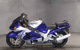 SUZUKI GSX-1300R HAYABUSA 2001 A1111
