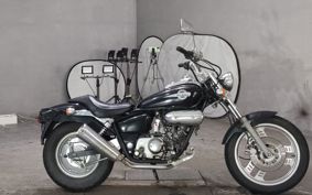 HONDA MAGNA 50 AC13
