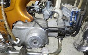 HONDA DAX 70 ST70