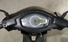 SUZUKI ADDRESS V125 CF4MA