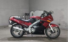 KAWASAKI ZZR250 EX250H